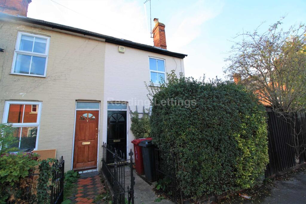 4 bed End of Terrace for rent in Reading. From Reading Lettings