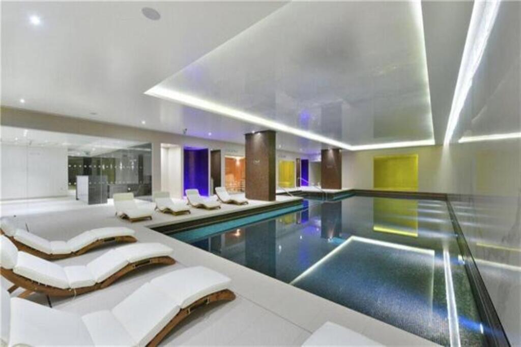 1 bed Apartment for rent in London. From relocate-me.co.uk - London