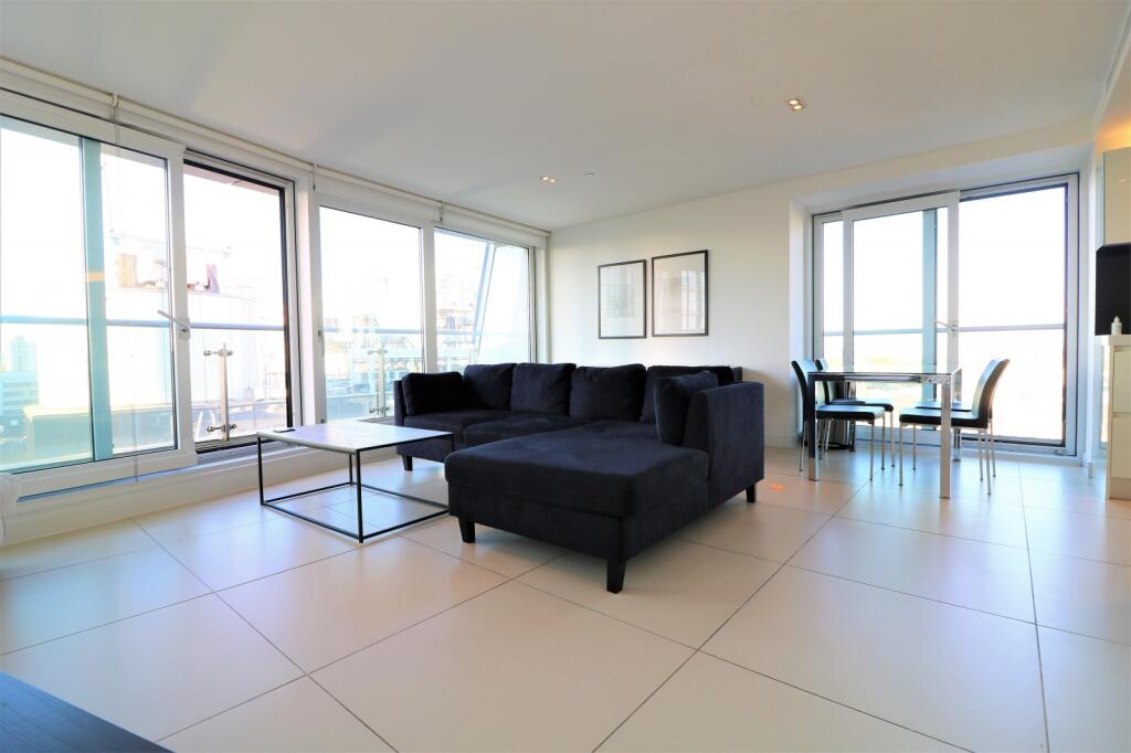 2 bed Apartment for rent in London. From relocate-me.co.uk - London