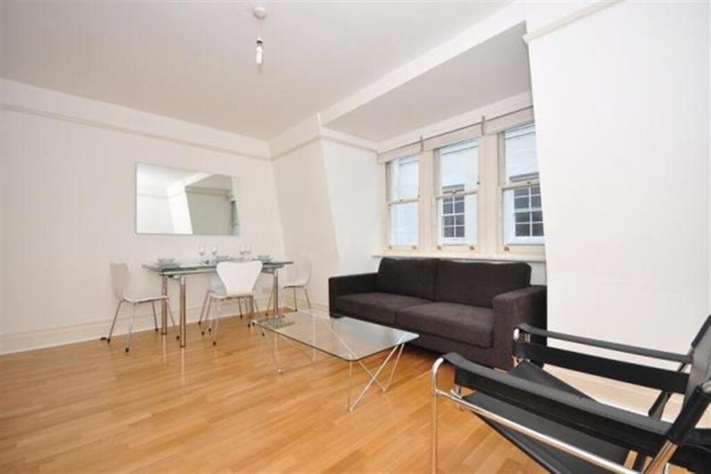 1 bed Apartment for rent in London. From relocate-me.co.uk - London