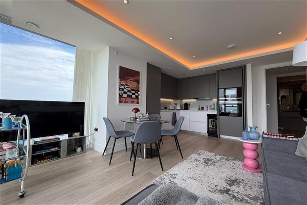 2 bed Apartment for rent in London. From relocate-me.co.uk - London 2 bed Apartment for rent in London. From relocate-me.co.uk - London