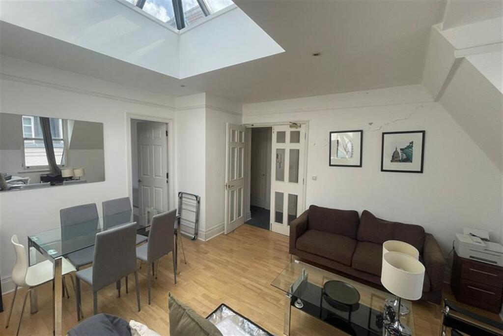 2 bed Apartment for rent in London. From relocate-me.co.uk - London 2 bed Apartment for rent in London. From relocate-me.co.uk - London