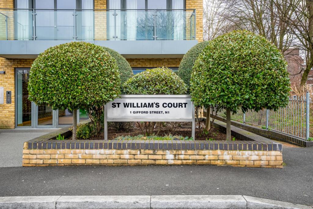 2 bed Apartment for rent in London. From relocate-me.co.uk - London