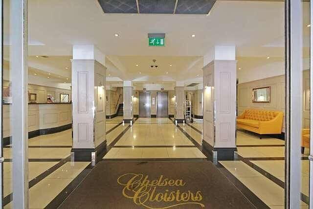 1 bed Apartment for rent in London. From relocate-me.co.uk - London