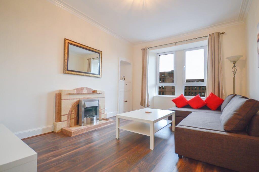 1 bed 1st Floor Flat for rent in Edinburgh. From SouthSide Property Management - Edinburgh 1 bed 1st Floor Flat for rent in Edinburgh. From SouthSide Property Management - Edinburgh