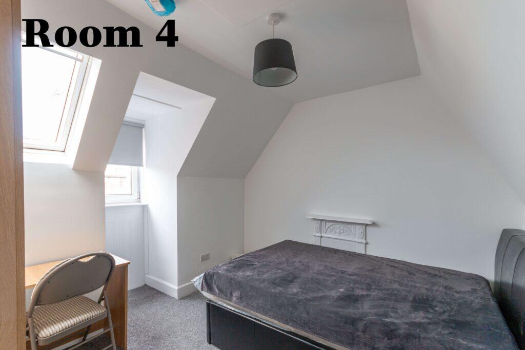 6 bed Flat Share for rent in Edinburgh. From SouthSide Property Management - Edinburgh