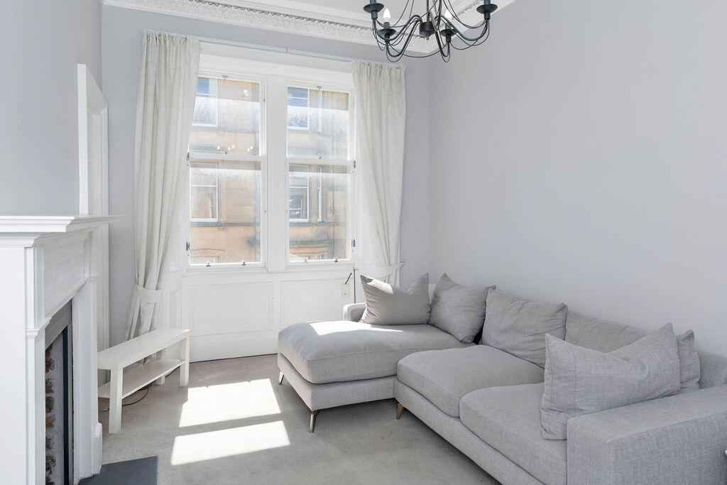 1 bed 1st Floor Flat for rent in Edinburgh. From SouthSide Property Management - Edinburgh 1 bed 1st Floor Flat for rent in Edinburgh. From SouthSide Property Management - Edinburgh