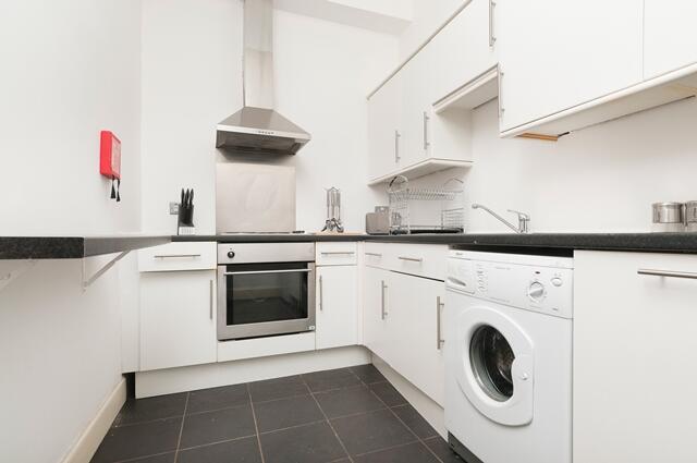 5 bed 1st Floor Flat for rent in Edinburgh. From SouthSide Property Management - Edinburgh
