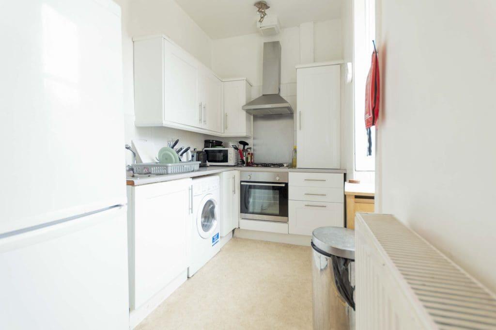 3 bed 1st Floor Flat for rent in Edinburgh. From SouthSide Property Management - Edinburgh