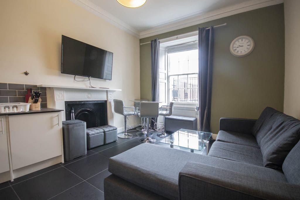 1 bed 1st Floor Flat for rent in Edinburgh. From SouthSide Property Management - Edinburgh 1 bed 1st Floor Flat for rent in Edinburgh. From SouthSide Property Management - Edinburgh