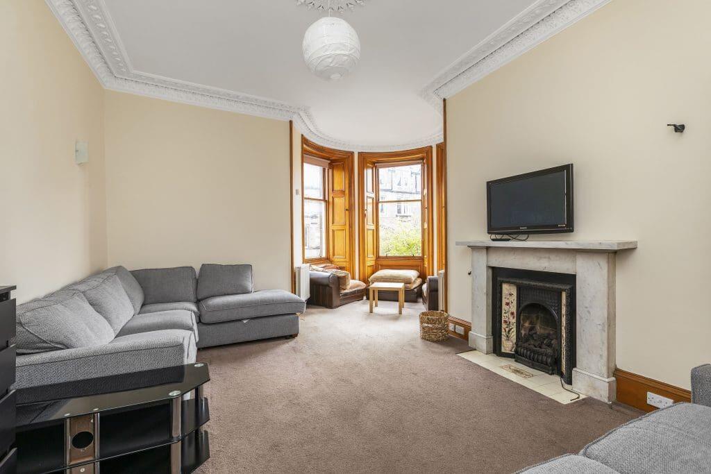 3 bed 1st Floor Flat for rent in Edinburgh. From SouthSide Property Management - Edinburgh 3 bed 1st Floor Flat for rent in Edinburgh. From SouthSide Property Management - Edinburgh