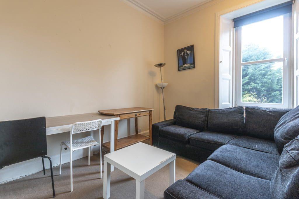 3 bed 1st Floor Flat for rent in Edinburgh. From SouthSide Property Management - Edinburgh 3 bed 1st Floor Flat for rent in Edinburgh. From SouthSide Property Management - Edinburgh