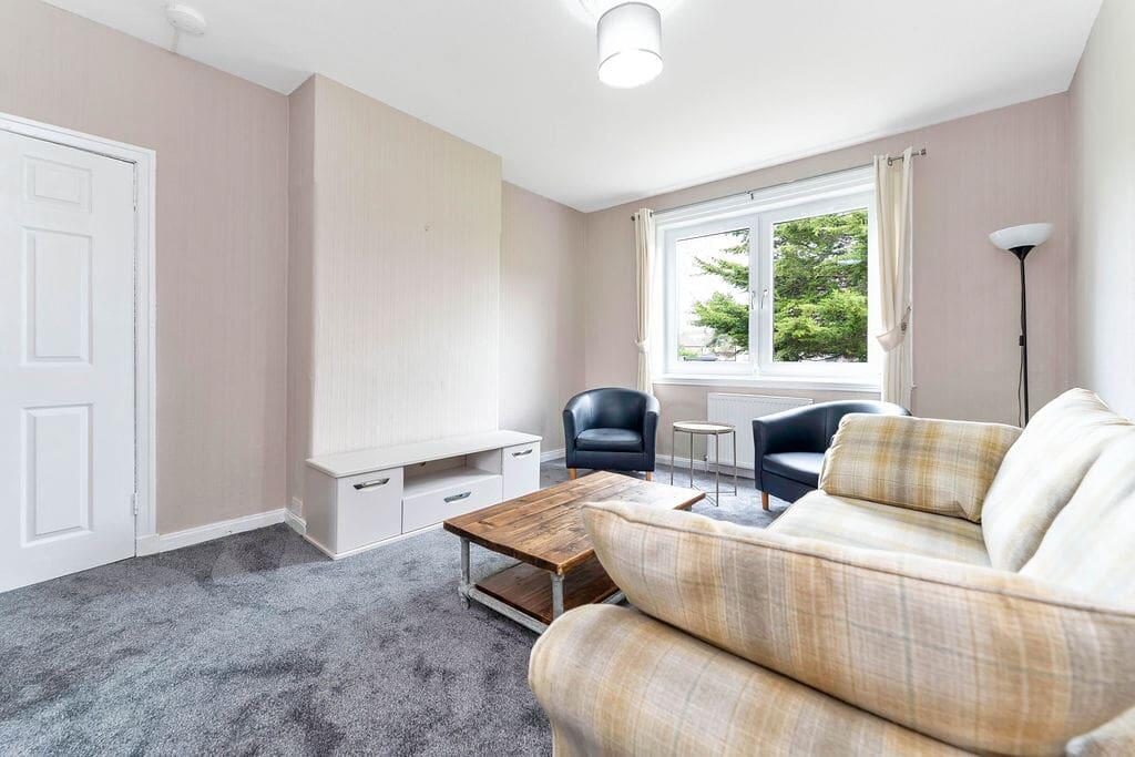 2 bed 1st Floor Flat for rent in Hermiston. From SouthSide Property Management - Edinburgh