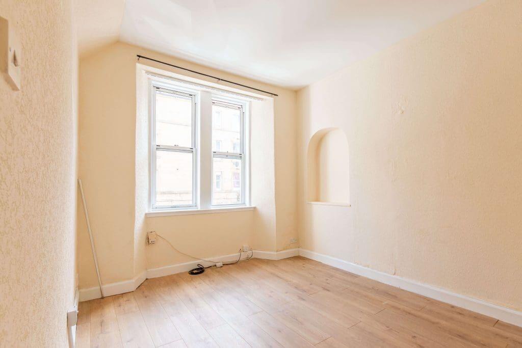 1 bed 1st Floor Flat for rent in Edinburgh. From SouthSide Property Management - Edinburgh