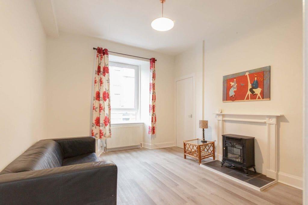 1 bed 1st Floor Flat for rent in Edinburgh. From SouthSide Property Management - Edinburgh 1 bed 1st Floor Flat for rent in Edinburgh. From SouthSide Property Management - Edinburgh
