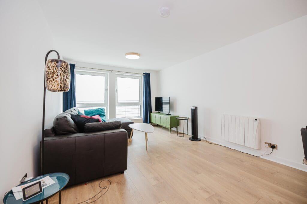 2 bed 1st Floor Flat for rent in Edinburgh. From SouthSide Property Management - Edinburgh