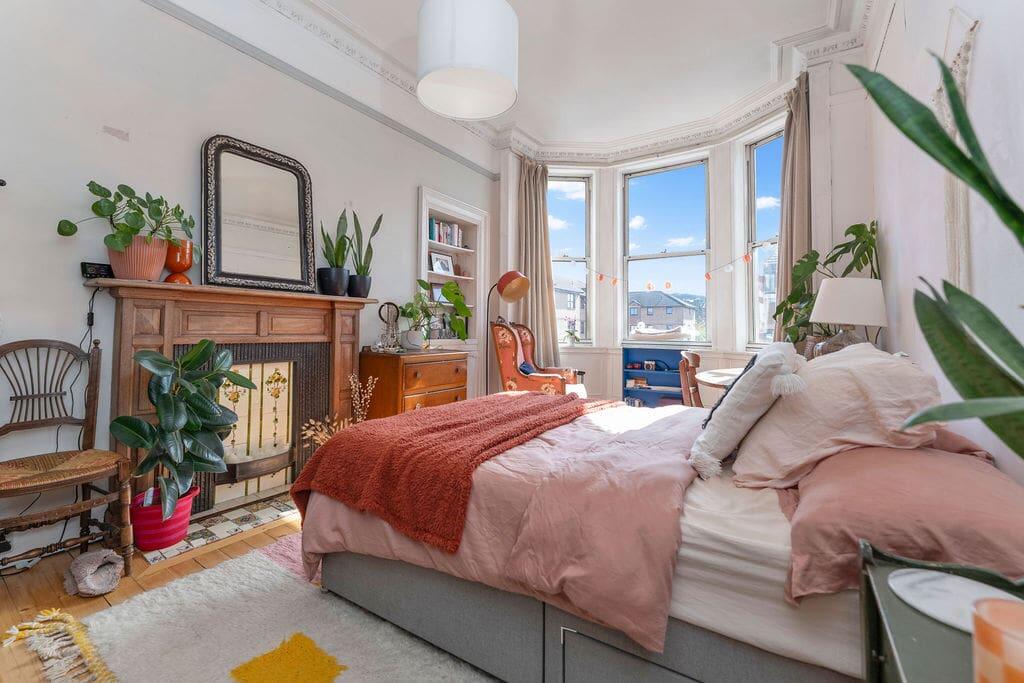 1 bed 1st Floor Flat for rent in Edinburgh. From SouthSide Property Management - Edinburgh 1 bed 1st Floor Flat for rent in Edinburgh. From SouthSide Property Management - Edinburgh