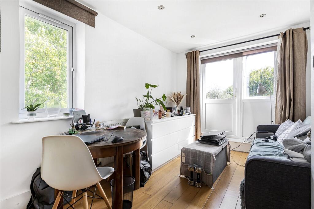 2 bed Apartment for rent in London. From Stirling Ackroyd Sales - New Homes
