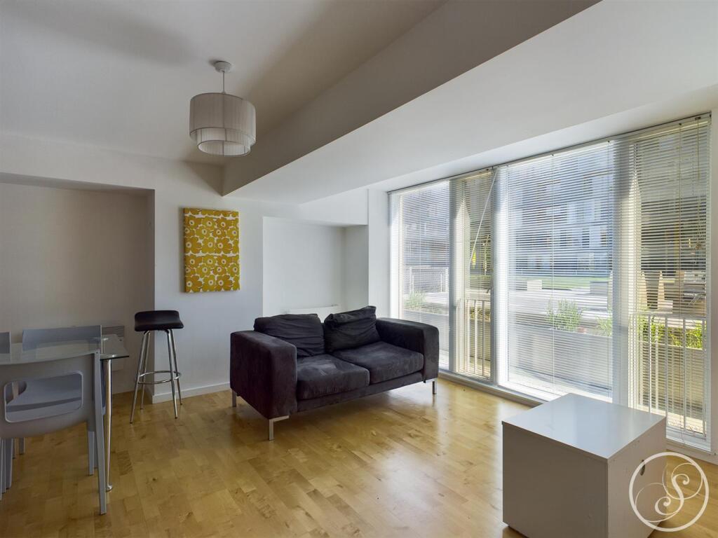 1 bed Apartment for rent in Leeds. From Stoneacre Properties - Chapel Allerton