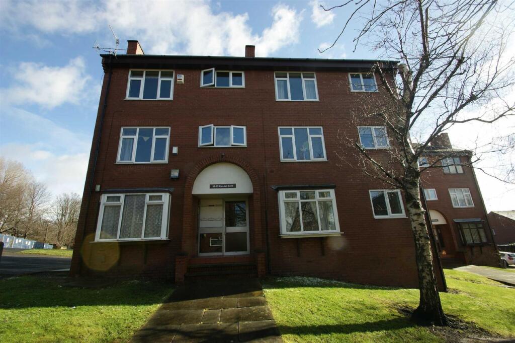1 bed 1st Floor Flat for rent in Leeds. From Stoneacre Properties - Chapel Allerton