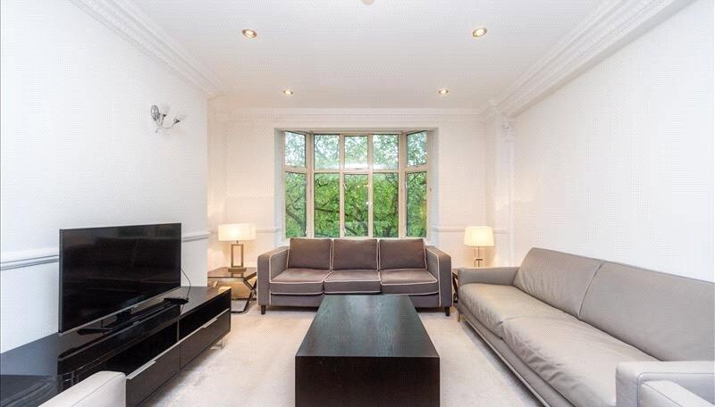 5 bed Apartment for rent in London. From Stones Residential - Belsize Park