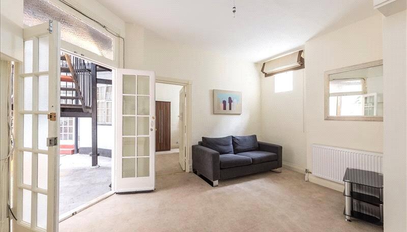 1 bed Apartment for rent in Paddington. From Stones Residential - Belsize Park 1 bed Apartment for rent in Paddington. From Stones Residential - Belsize Park