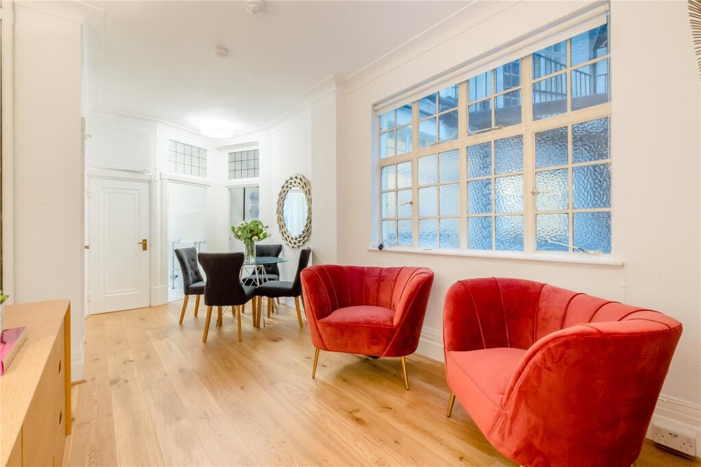 2 bed Apartment for rent in London. From Stones Residential - Belsize Park 2 bed Apartment for rent in London. From Stones Residential - Belsize Park