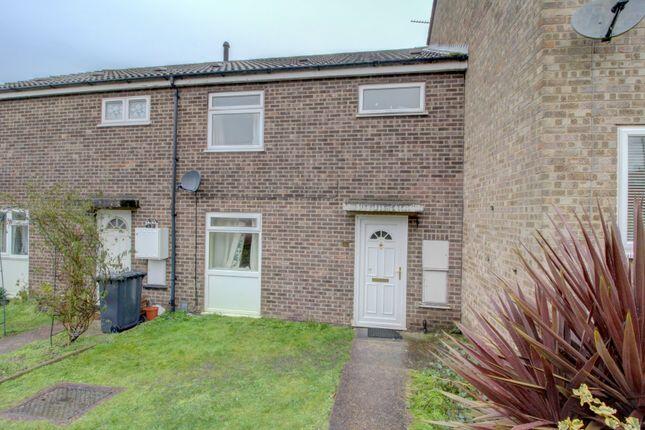 3 bed Mid Terraced House for rent in Norwich. From The Good Estate Agent - Hythe