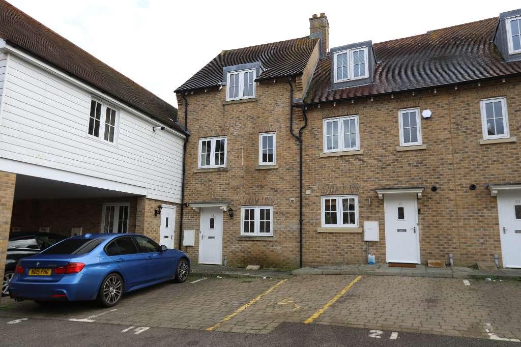 4 bed House Share for rent in Canterbury. From The Good Estate Agent - Hythe 4 bed House Share for rent in Canterbury. From The Good Estate Agent - Hythe