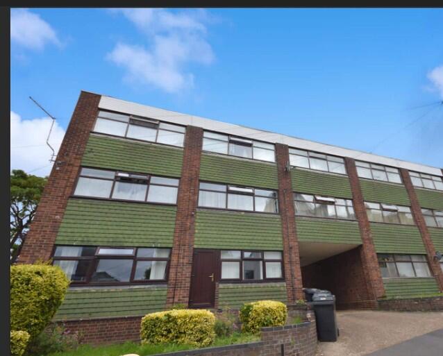 1 bed 1st Floor Flat for rent in Norwich. From The Good Estate Agent - Hythe