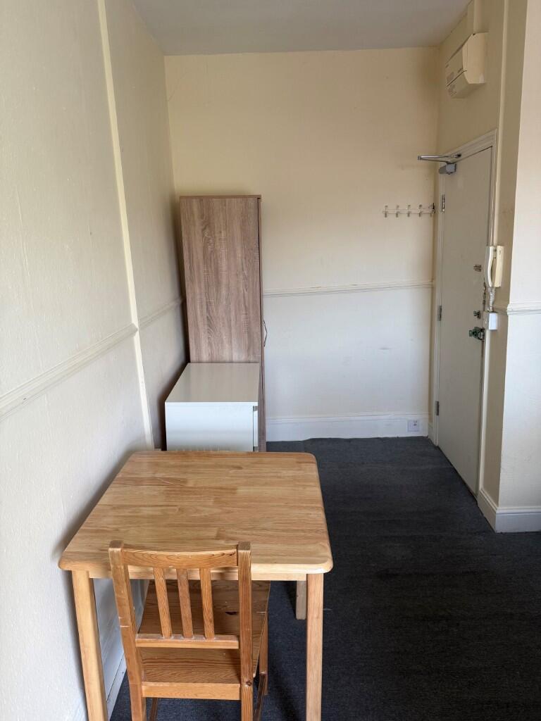 0 bed Studio for rent in London. From Theori - London