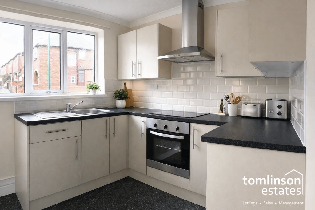 2 bed Semi Detached for rent in Nottingham. From Tomlinson Estates 2 bed Semi Detached for rent in Nottingham. From Tomlinson Estates