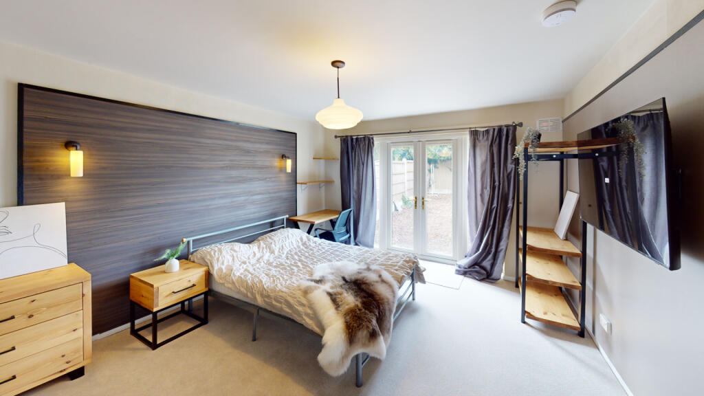 3 bed Semi Detached for rent in Wilford. From Tomlinson Estates