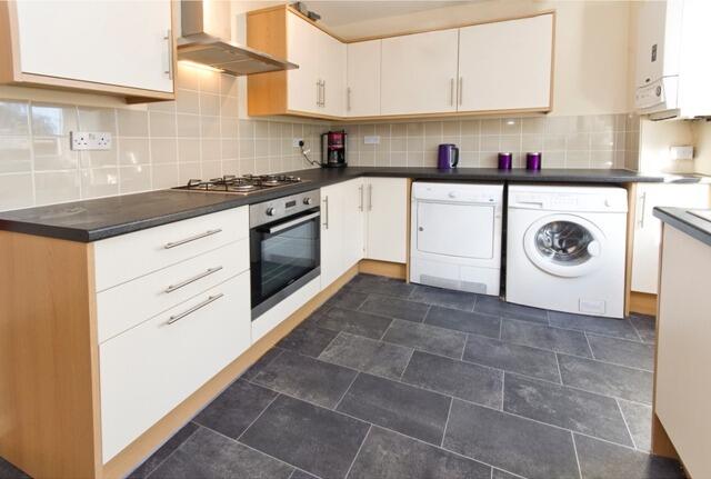 5 bed Semi Detached for rent in Nottingham. From Tomlinson Estate Management Limited - Lenton