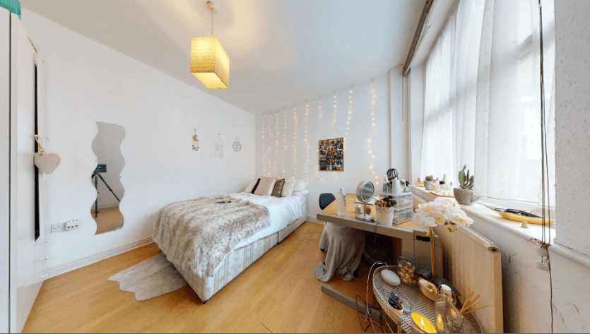 5 bed Semi Detached for rent in Nottingham. From Tomlinson Estate Management Limited - Lenton 5 bed Semi Detached for rent in Nottingham. From Tomlinson Estate Management Limited - Lenton