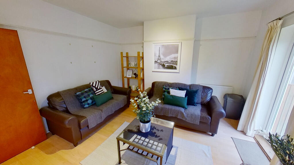 4 bed Semi Detached for rent in Strelley. From Tomlinson Estates