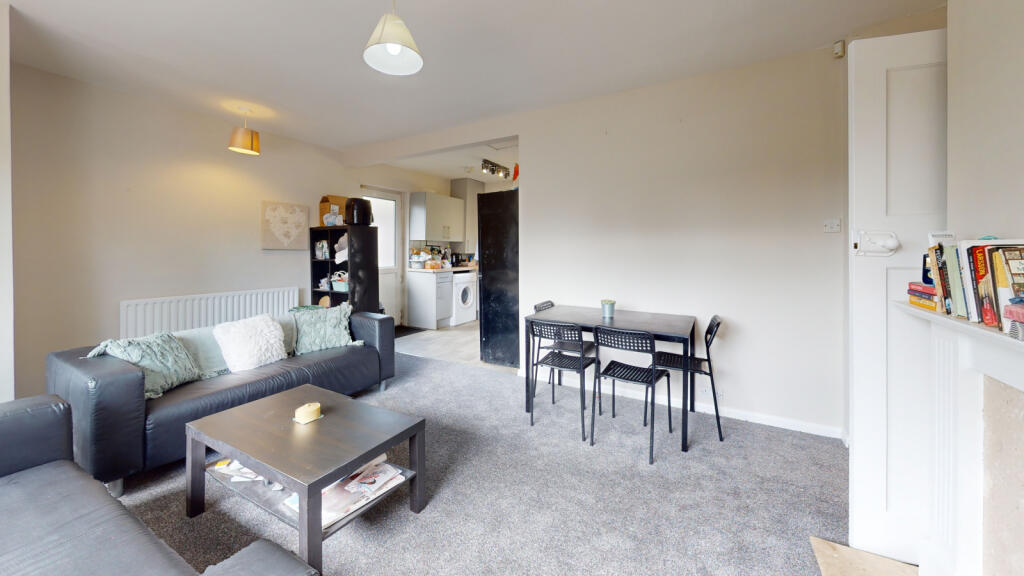 6 bed Semi Detached for rent in Strelley. From Tomlinson Estate Management Limited - Lenton 6 bed Semi Detached for rent in Strelley. From Tomlinson Estate Management Limited - Lenton