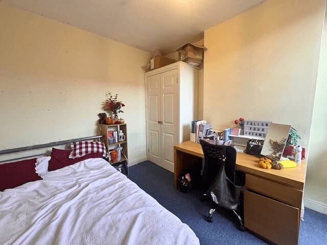 5 bed Detached for rent in Nottingham. From Tomlinson Estates