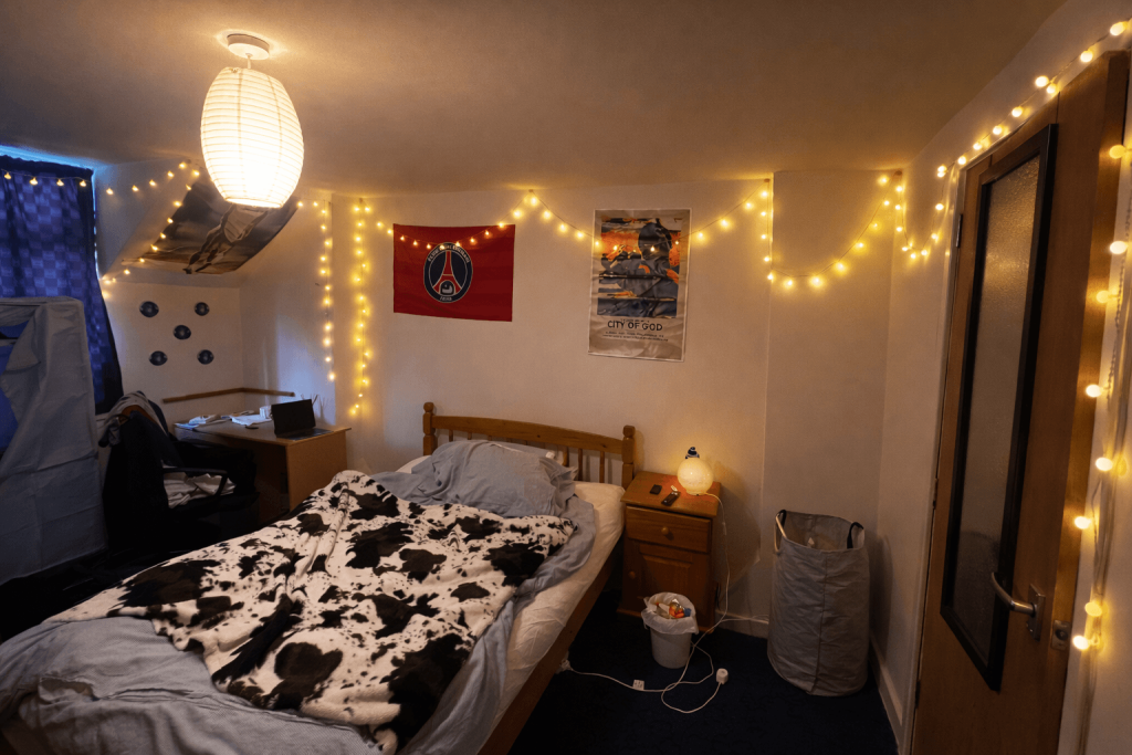 2 bed Semi Detached for rent in Nottingham. From Tomlinson Estate Management Limited - Lenton 2 bed Semi Detached for rent in Nottingham. From Tomlinson Estate Management Limited - Lenton