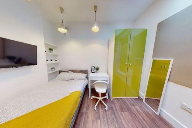 4 bed Studio for rent in Nottingham. From Tomlinson Estates 4 bed Studio for rent in Nottingham. From Tomlinson Estates