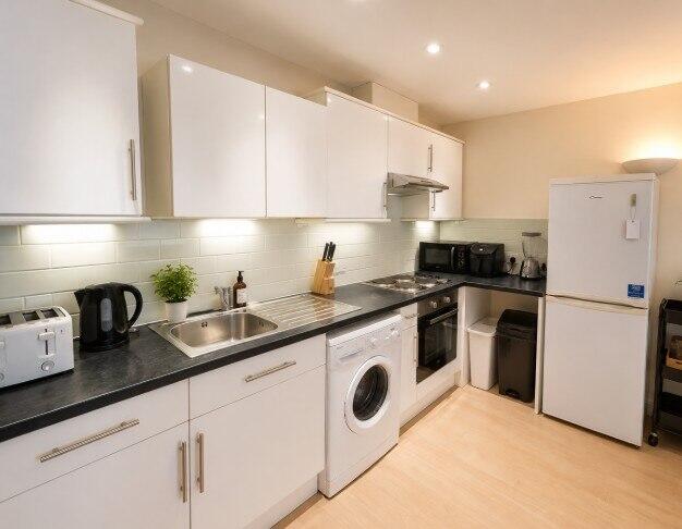 2 bed 1st Floor Flat for rent in Nottingham. From Tomlinson Estates 2 bed 1st Floor Flat for rent in Nottingham. From Tomlinson Estates