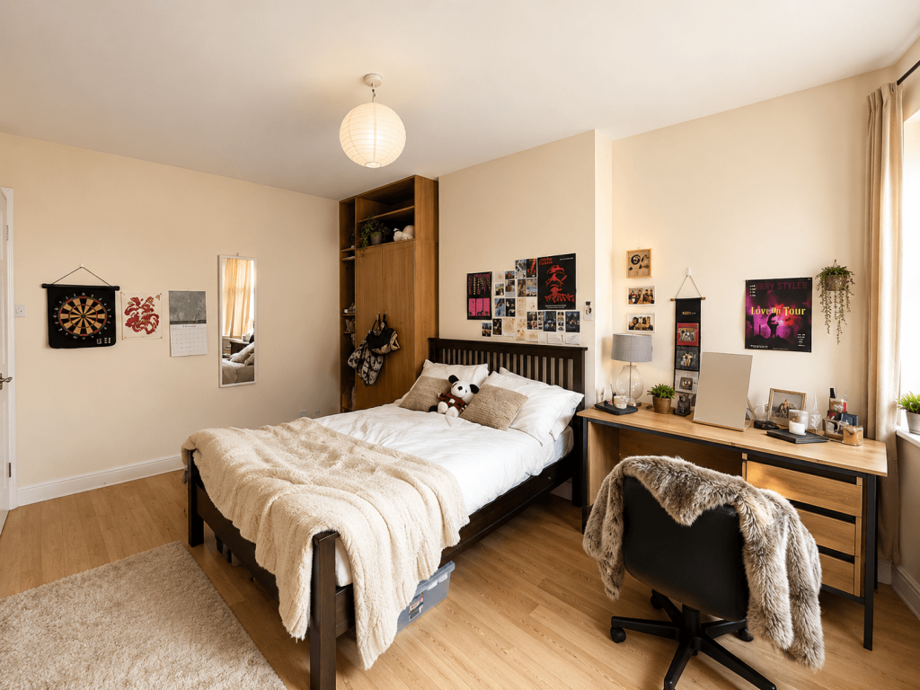 4 bed Semi Detached for rent in Nottingham. From Tomlinson Estates 4 bed Semi Detached for rent in Nottingham. From Tomlinson Estates