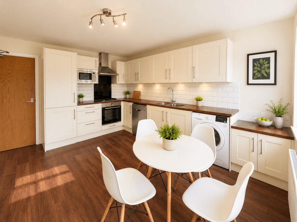 3 bed Semi Detached for rent in Nottingham. From Tomlinson Estates