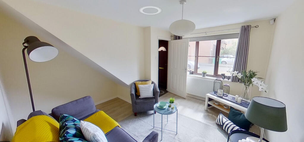 2 bed Semi Detached for rent in Nottingham. From Tomlinson Estates 2 bed Semi Detached for rent in Nottingham. From Tomlinson Estates