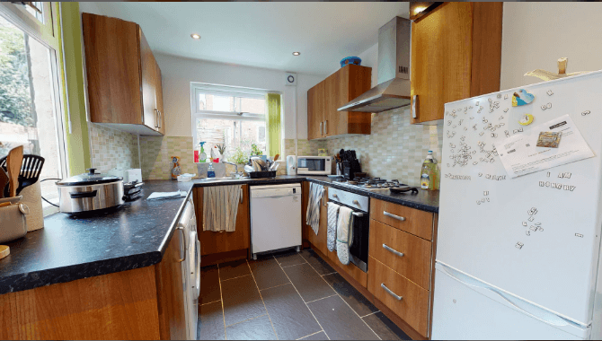 2 bed Detached for rent in Nottingham. From Tomlinson Estates 2 bed Detached for rent in Nottingham. From Tomlinson Estates