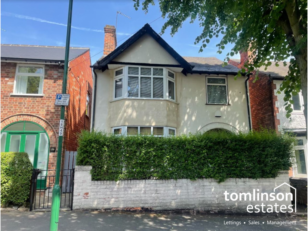 4 bed Detached for rent in Nottingham. From Tomlinson Estates 4 bed Detached for rent in Nottingham. From Tomlinson Estates
