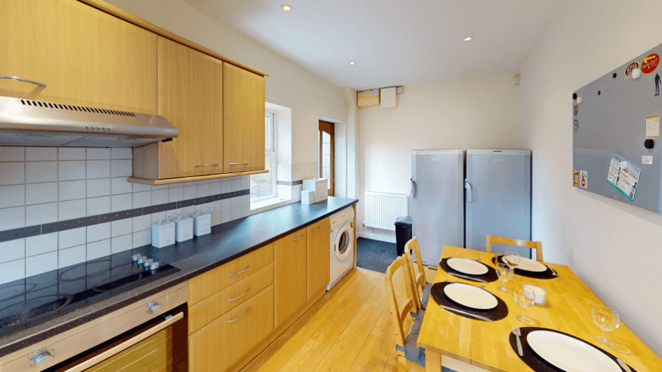 4 bed Detached for rent in Beeston. From Tomlinson Estates