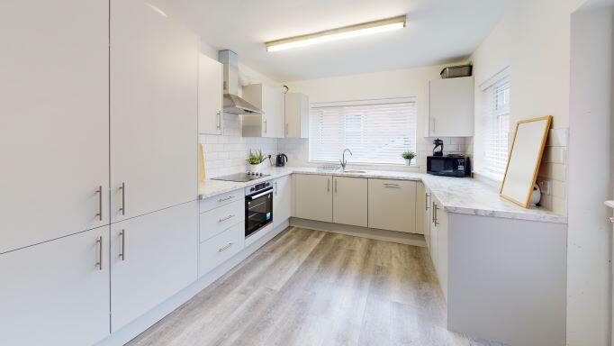 6 bed Semi Detached for rent in Nottingham. From Tomlinson Estates