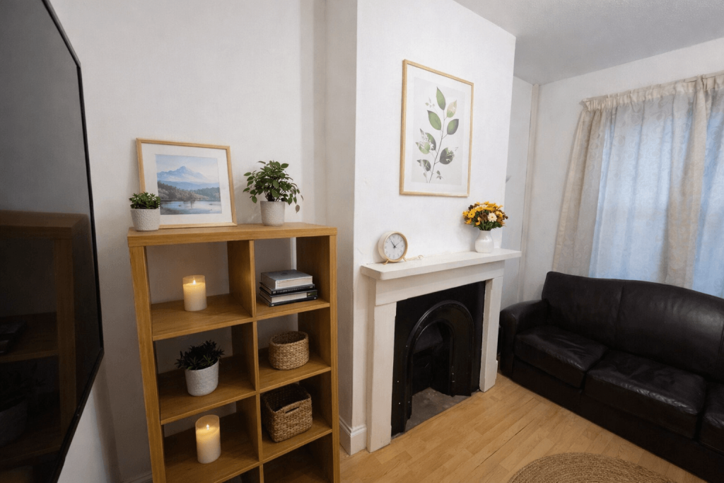 3 bed Mid Terraced House for rent in Nottingham. From Tomlinson Estates 3 bed Mid Terraced House for rent in Nottingham. From Tomlinson Estates