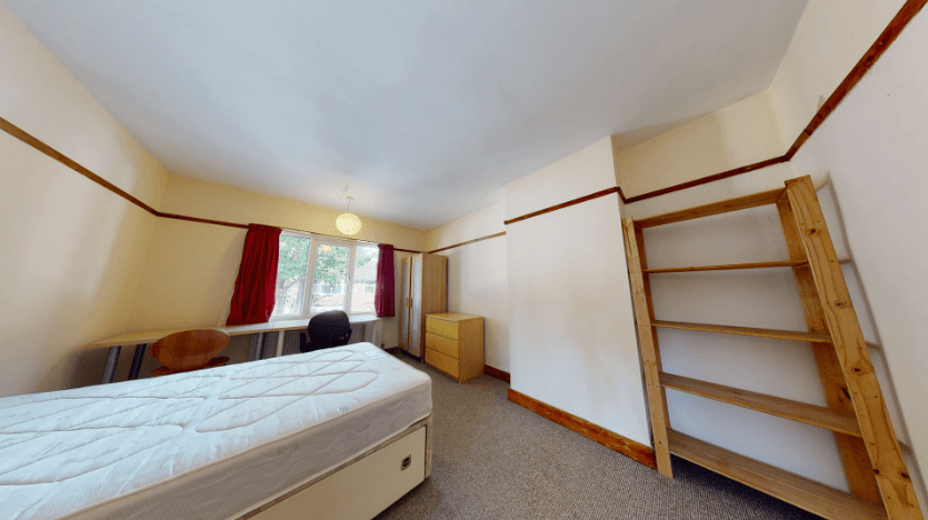 3 bed Semi Detached for rent in Nottingham. From Tomlinson Estates